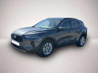 Ford Kuga (2026) - Photo 1