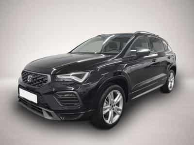 Seat Ateca (2025) - Photo 1