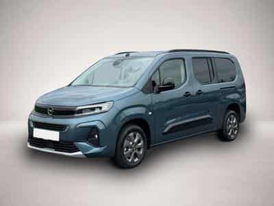 Opel Combo (2026) - Photo 1