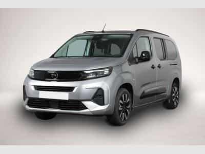 Opel Combo (2026) - Photo 1