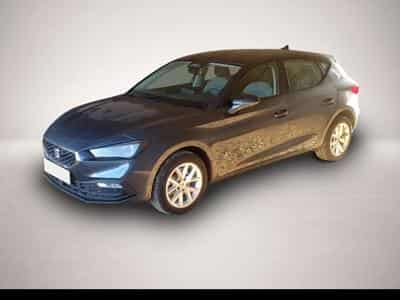 Seat Leon (2026) - Photo 1
