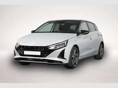 Hyundai i20 (2026) - Photo 1