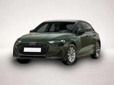Audi A3 (2026) - Foto 1