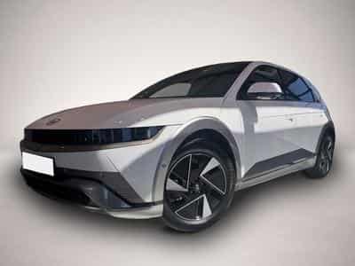 Hyundai Ioniq 5 (2026) - Photo 1