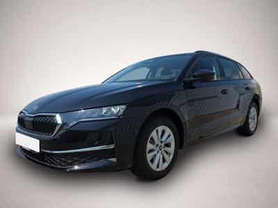 Skoda Octavia (2026) - Photo 1