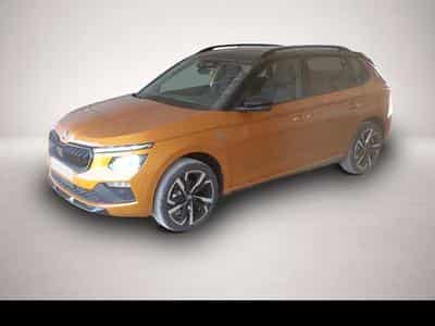 Skoda Kamiq (2026) - Photo 1