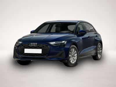Audi A3 (2026) - Photo 1