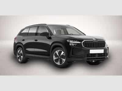Skoda Kodiaq (2026) - Photo 1