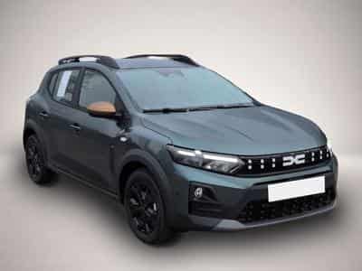 Dacia Sandero (2026) - Photo 1