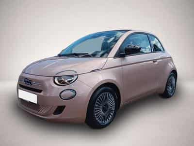 Fiat 500 (2026) - Photo 1