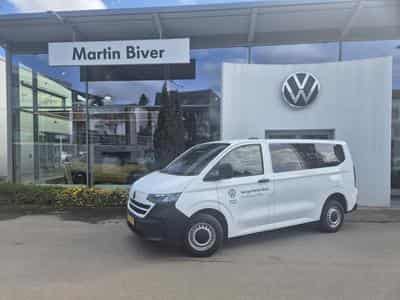 VW Caravelle Combi court (2026) - Foto 1