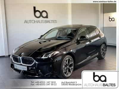 BMW 116 (2026) - Photo 1