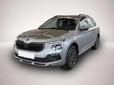 Skoda Kamiq (2026) - Photo 1