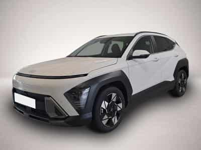 Hyundai Kona (2025) - Photo 1
