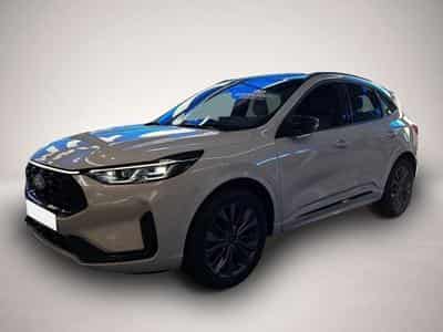 Ford Kuga (2025) - Photo 1