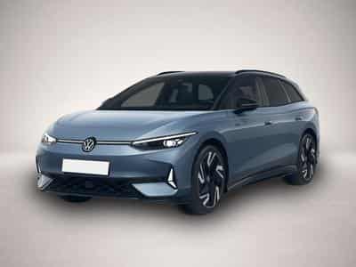 VW ID.5 (2025) - Photo 1