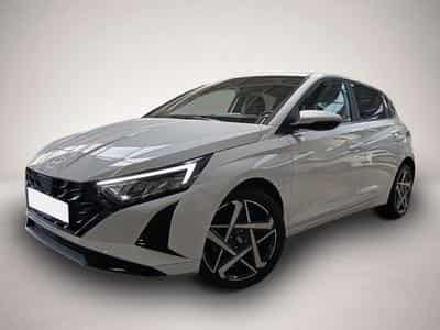 Hyundai i20 (2025) - Photo 1