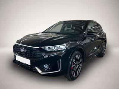 Ford Kuga (2025) - Photo 1