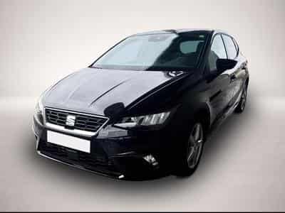Seat Ibiza (2025) - Photo 1