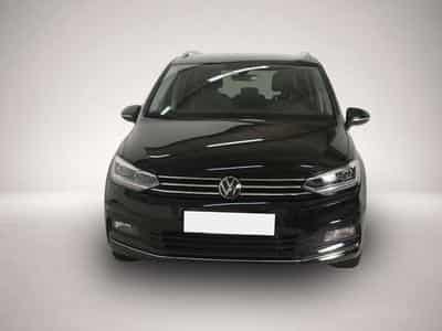 VW Touran (2026) - Photo 1
