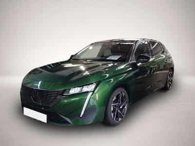Peugeot 308 (2023) - Photo 1