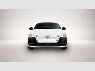 Audi e-tron (2026) - Photo 1