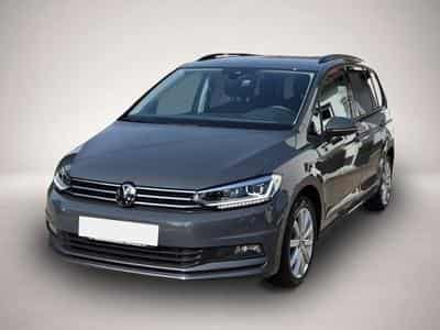VW Touran (2026) - Photo 1