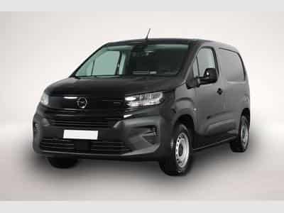 Opel Combo (2026) - Photo 1