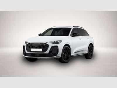 Audi Q5 (2026) - Photo 1