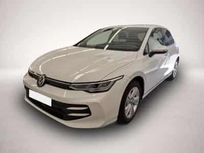 VW Golf (2025) - Photo 1