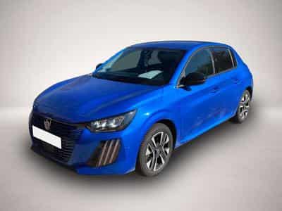 Peugeot 208 (2025) - Photo 1