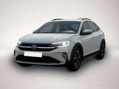 VW Taigo (2026) - Photo 1