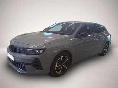 Opel Astra (2025) - Foto 1