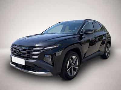 Hyundai Tucson (2025) - Photo 1