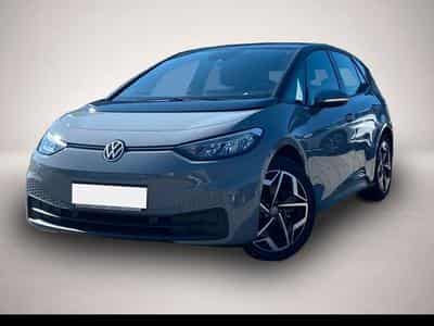 VW ID.3 (2023) - Photo 1