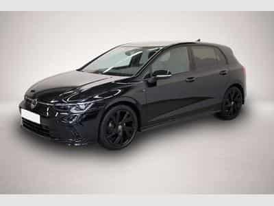VW Golf (2024) - Photo 1