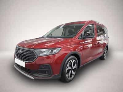 Ford Tourneo (2024) - Photo 1