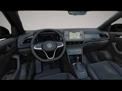 VW T-Roc (2025) - Photo 1