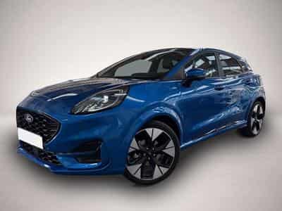 Ford Puma (2025) - Photo 1