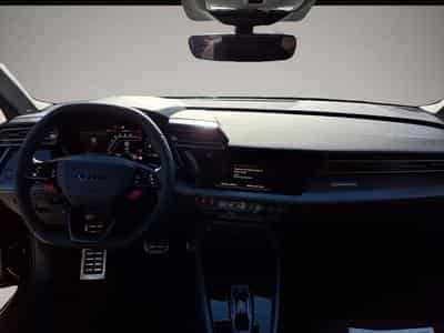 Audi RS3 (2026) - Photo 1