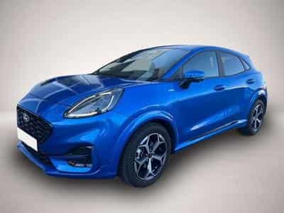 Ford Puma (2025) - Photo 1