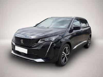 Peugeot 5008 (2024) - Photo 1