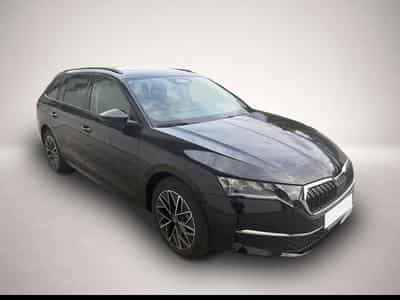 Skoda Octavia (2026) - Photo 1