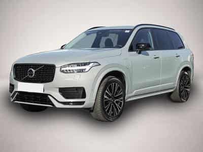 Volvo XC90 (2024) - Foto 1