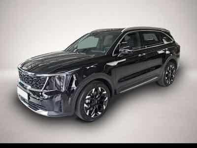 Kia Sorento (2026) - Foto 1
