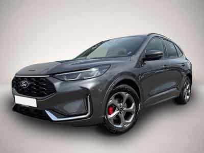 Ford Kuga (2025) - Photo 1