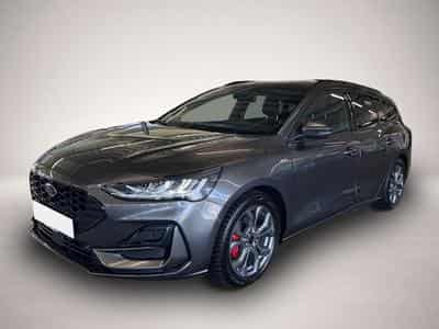 Ford Focus (2024) - Photo 1