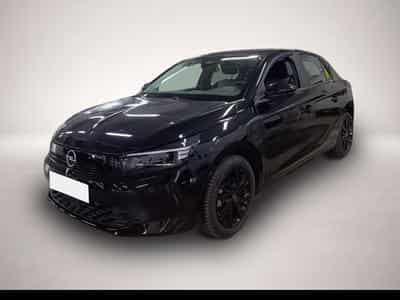 Opel Corsa (2025) - Photo 1