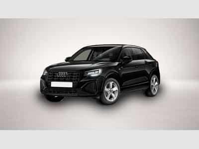 Audi Q2 (2026) - Photo 1