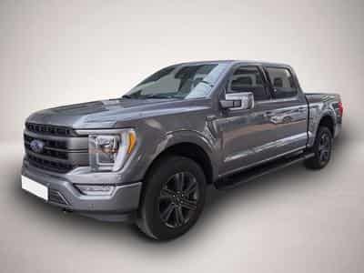 Ford F150 (2024) - Photo 1